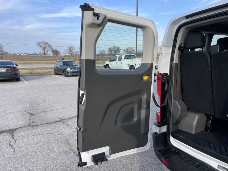 2023 Ford Transit 15 Passenger Wagon XLT Collinsville OK