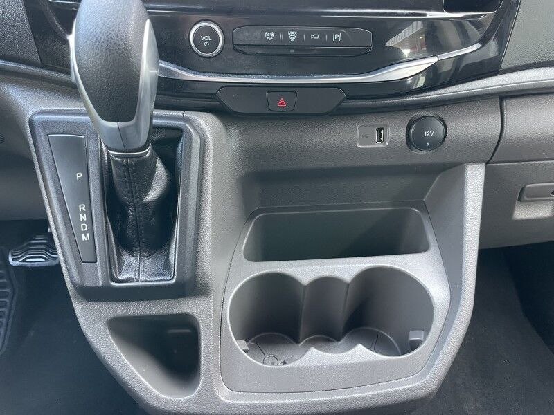 2023 Ford Transit 15 Passenger Wagon XLT Collinsville OK