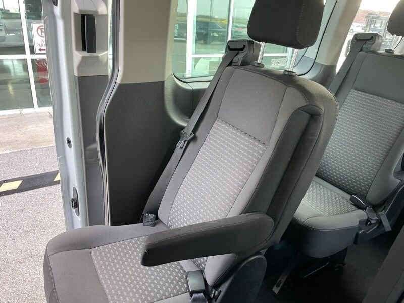 2023 Ford Transit 15 Passenger Wagon XLT Collinsville OK