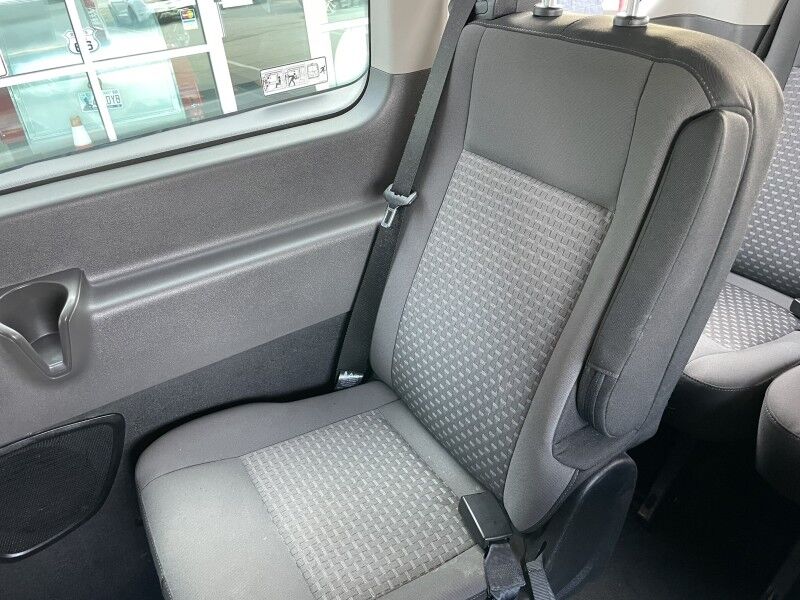 2023 Ford Transit 15 Passenger Wagon XLT Collinsville OK