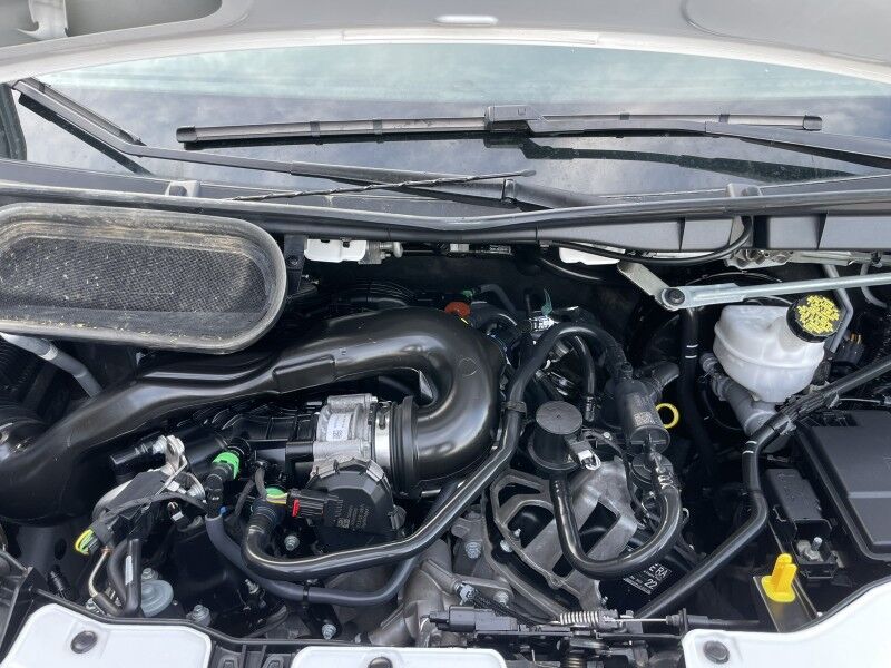 2023 Ford Transit 15 Passenger Wagon XLT Collinsville OK