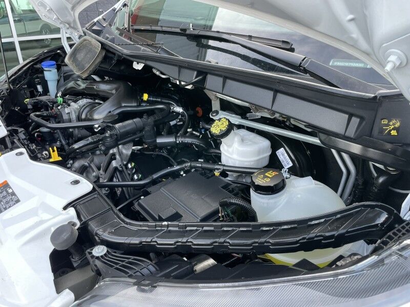 2023 Ford Transit 15 Passenger Wagon XLT Collinsville OK