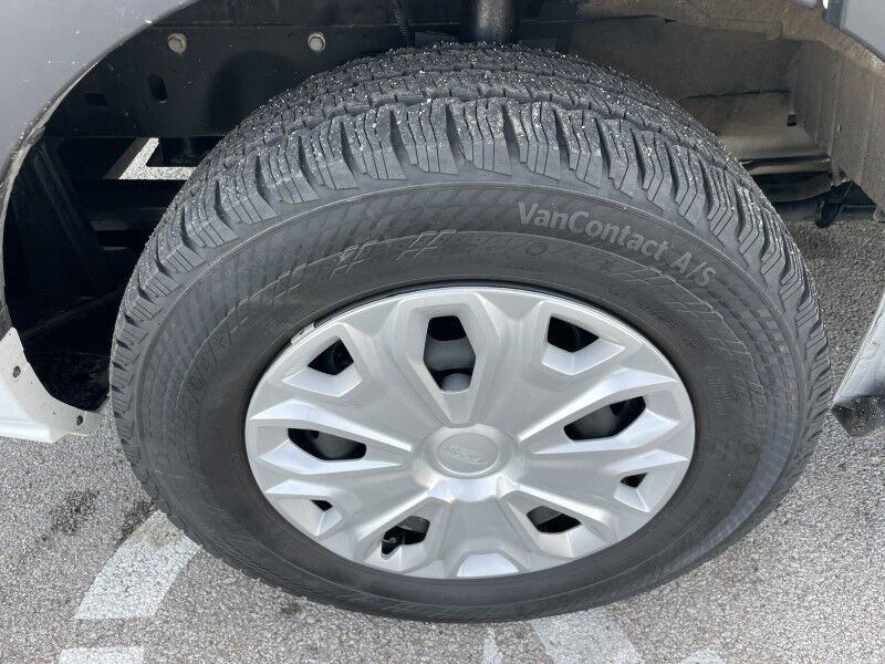 2023 Ford Transit 15 Passenger Wagon XLT Collinsville OK