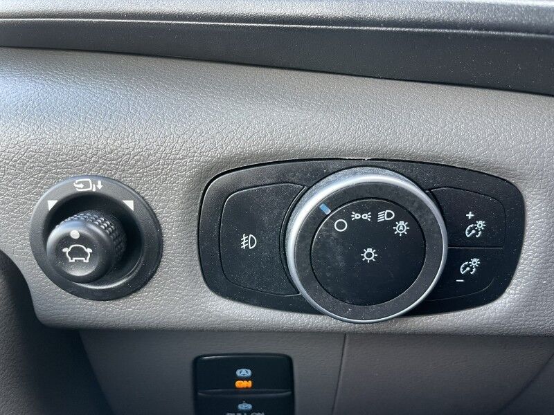 2023 Ford Transit 15 Passenger Wagon XLT Collinsville OK