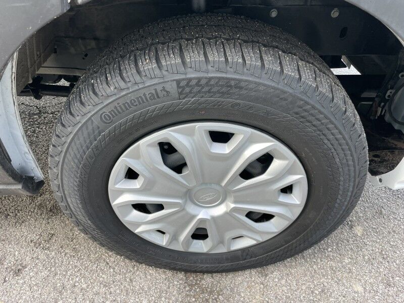 2023 Ford Transit 15 Passenger Wagon XLT Collinsville OK