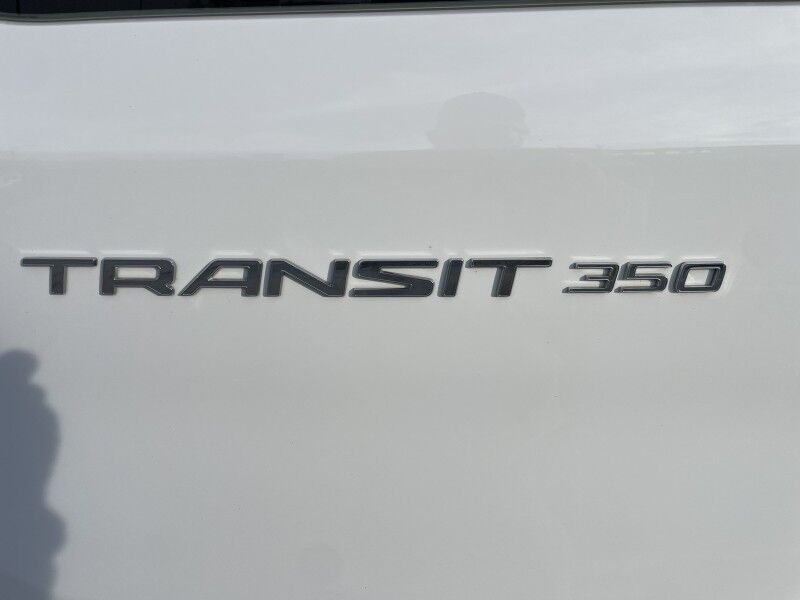 2023 Ford Transit 15 Passenger Wagon XLT Collinsville OK