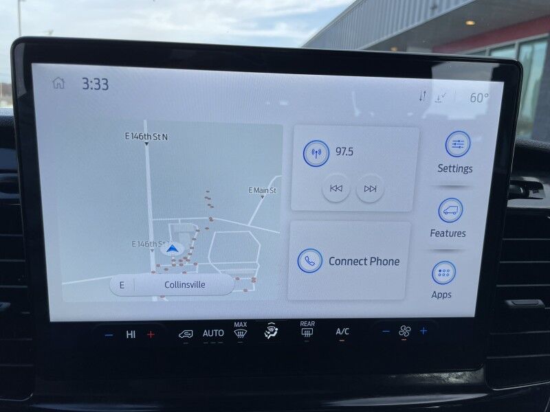 2023 Ford Transit 15 Passenger Wagon XLT Collinsville OK