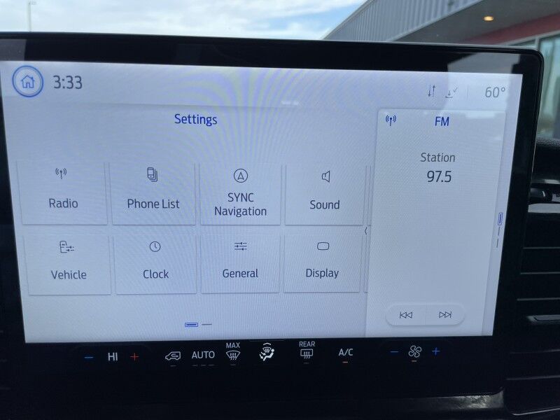 2023 Ford Transit 15 Passenger Wagon XLT Collinsville OK