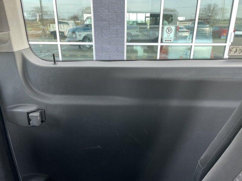 2023 Ford Transit 15 Passenger Wagon XLT Collinsville OK