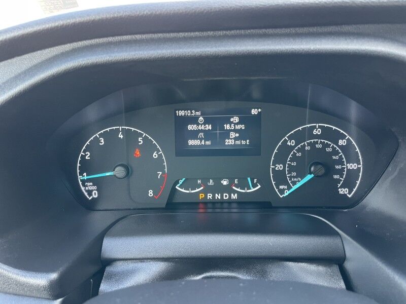 2023 Ford Transit 15 Passenger Wagon XLT Collinsville OK