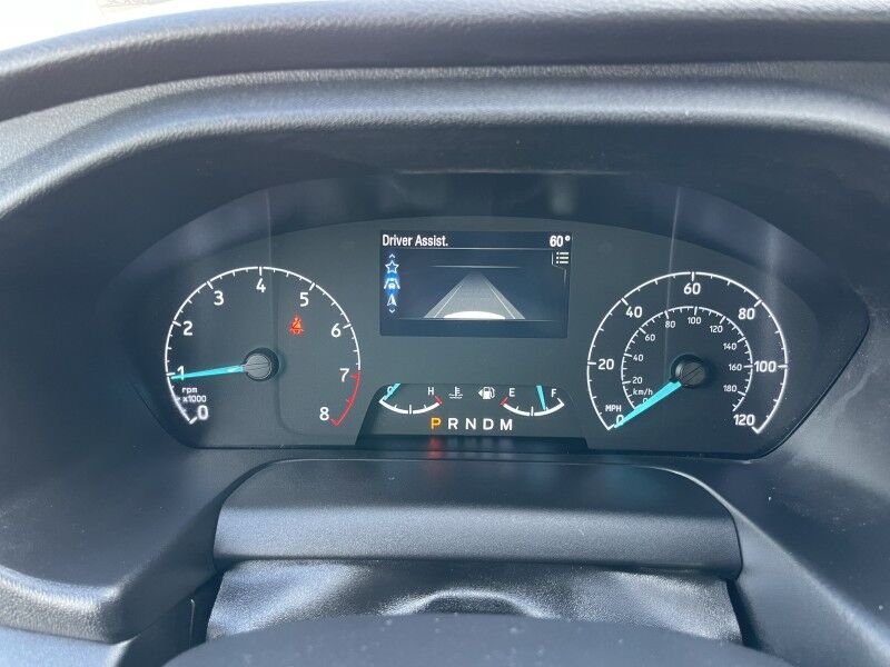 2023 Ford Transit 15 Passenger Wagon XLT Collinsville OK