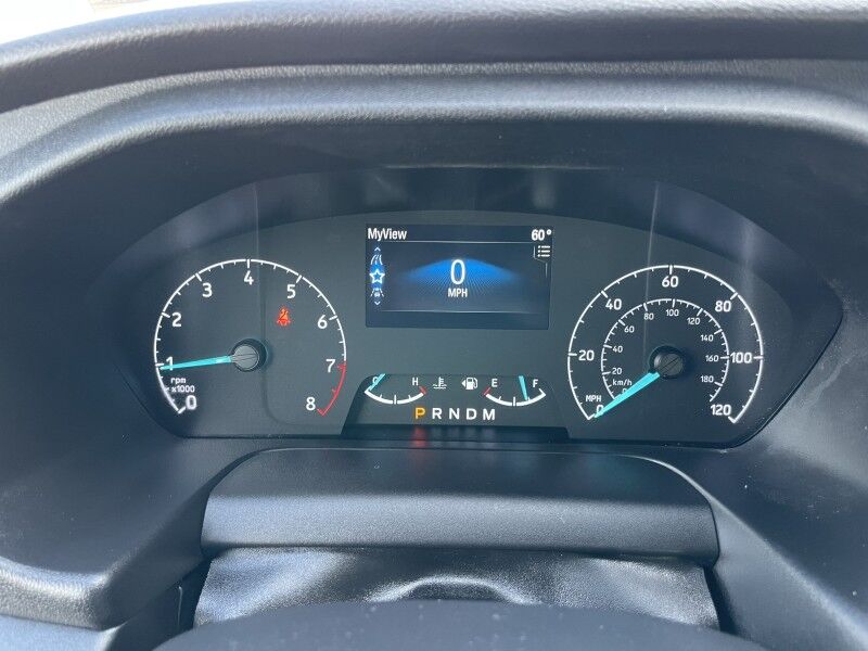 2023 Ford Transit 15 Passenger Wagon XLT Collinsville OK