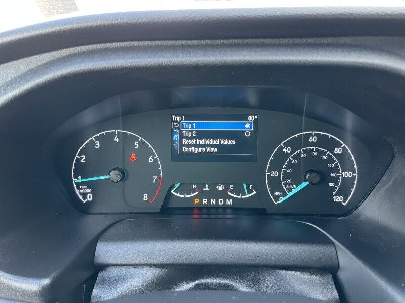 2023 Ford Transit 15 Passenger Wagon XLT Collinsville OK