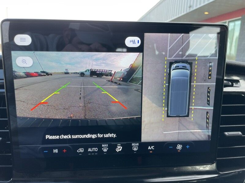 2023 Ford Transit 15 Passenger Wagon XLT Collinsville OK