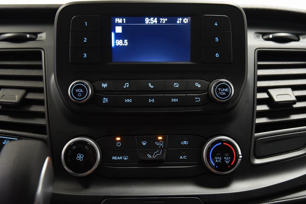 2023 Ford Transit-150 Base Akron OH