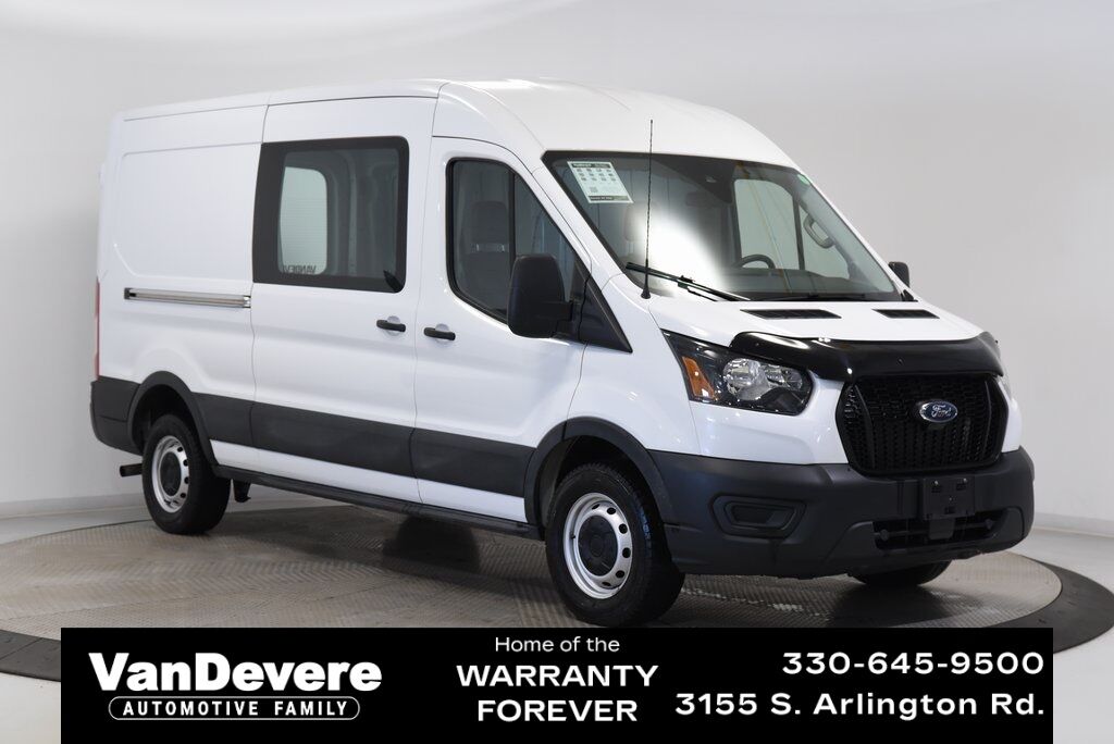 2023 Ford Transit-150 Base Akron OH