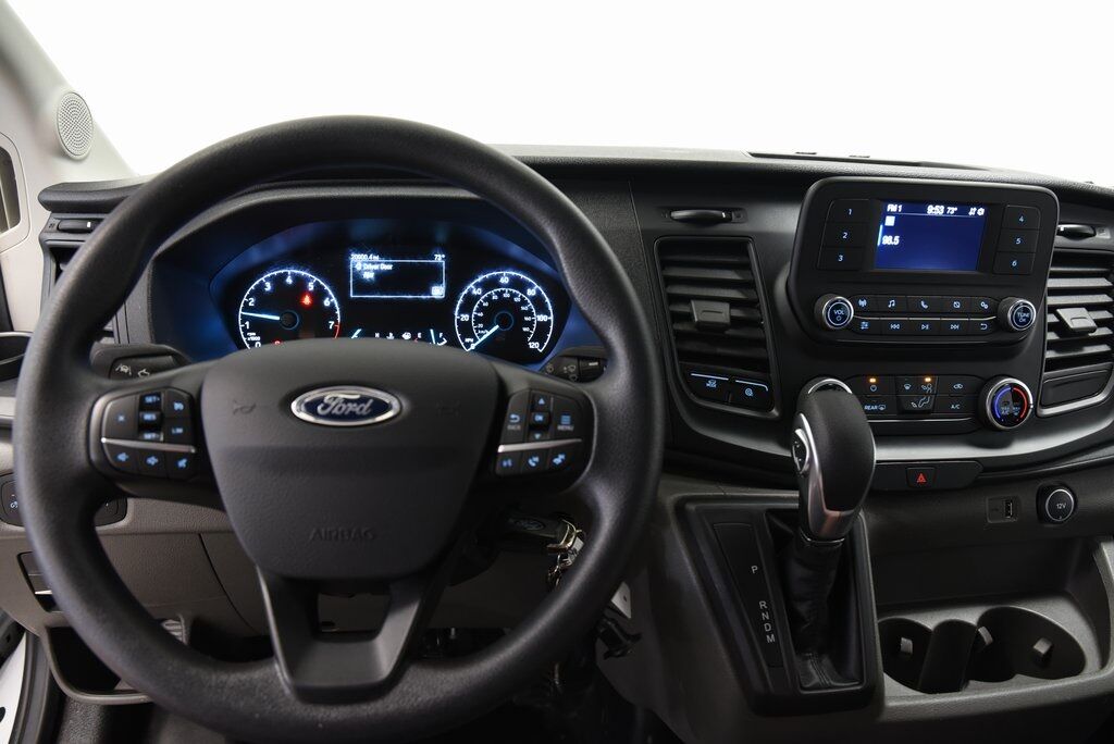2023 Ford Transit-150 Base Akron OH