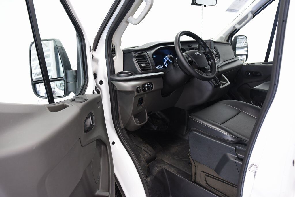 2023 Ford Transit-150 Base Akron OH