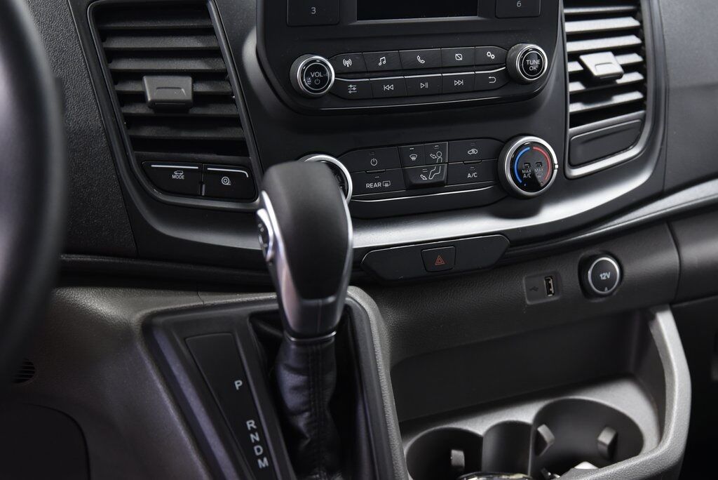2023 Ford Transit-150 Base Akron OH