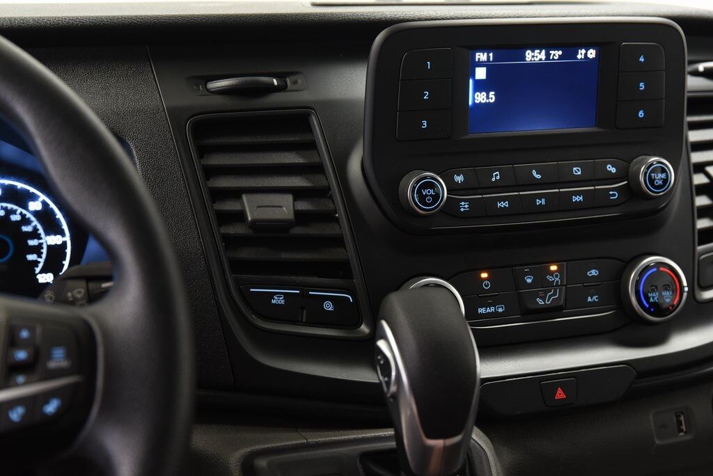 2023 Ford Transit-150 Base Akron OH