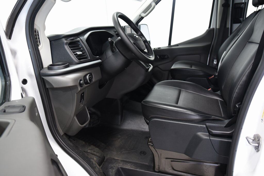 2023 Ford Transit-150 Base Akron OH
