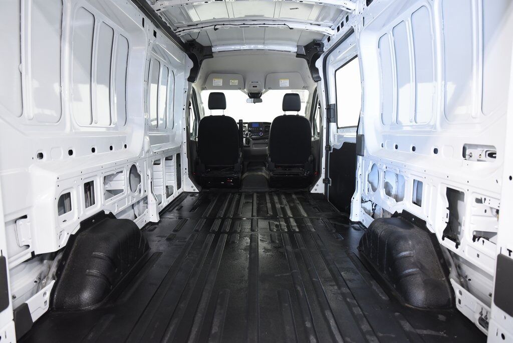 2023 Ford Transit-150 Base Akron OH