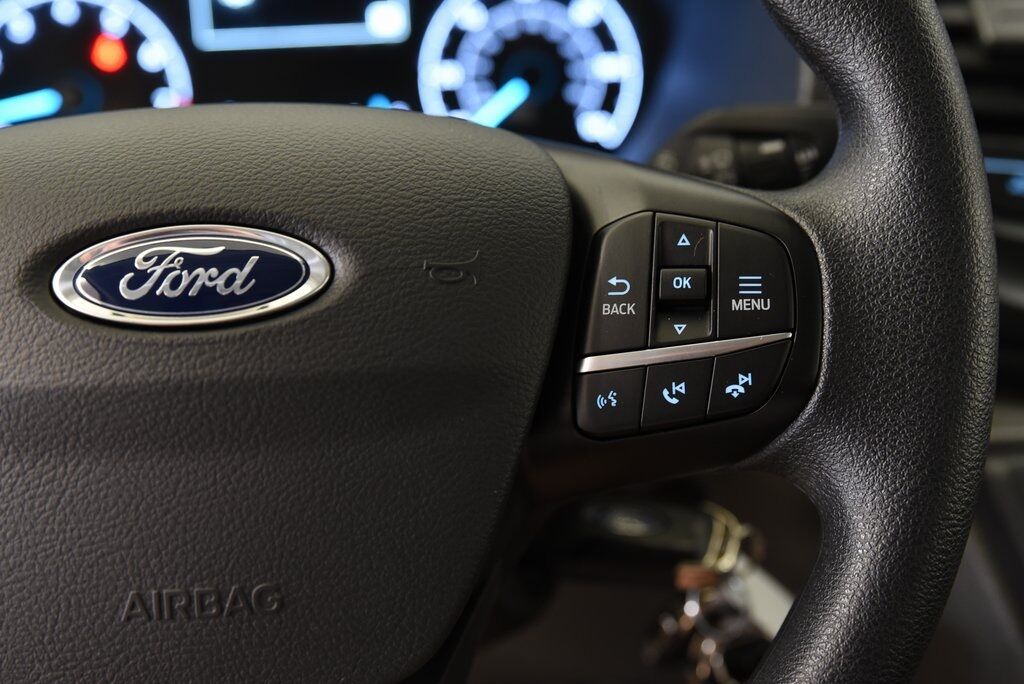 2023 Ford Transit-150 Base Akron OH