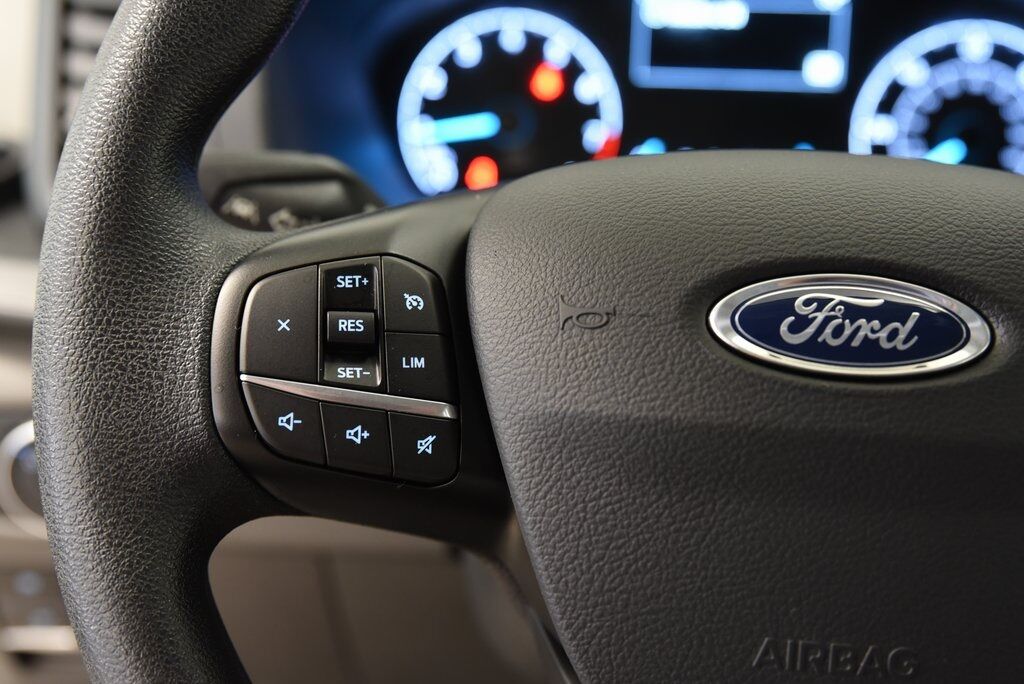2023 Ford Transit-150 Base Akron OH