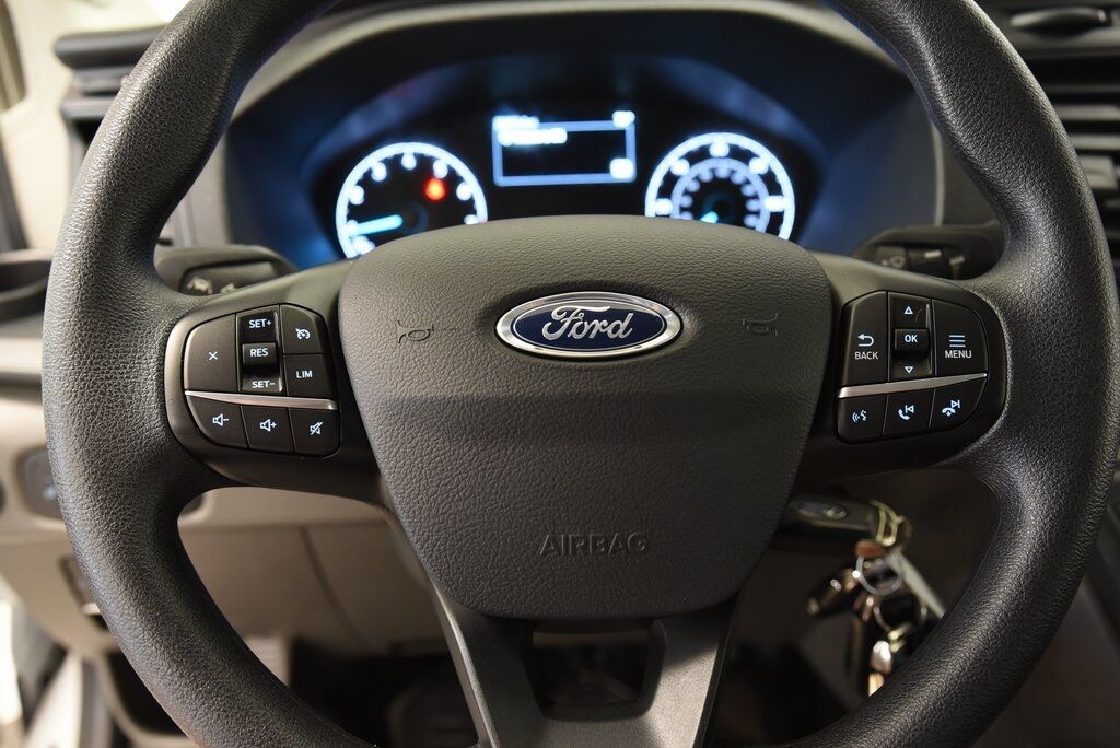 2023 Ford Transit-150 Base Akron OH