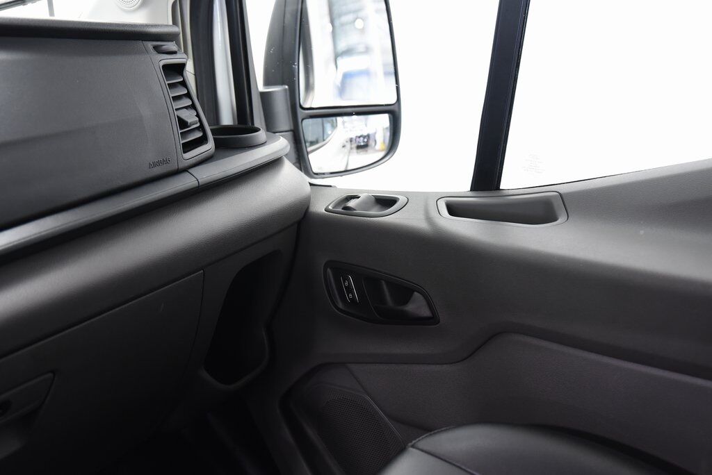 2023 Ford Transit-150 Base Akron OH