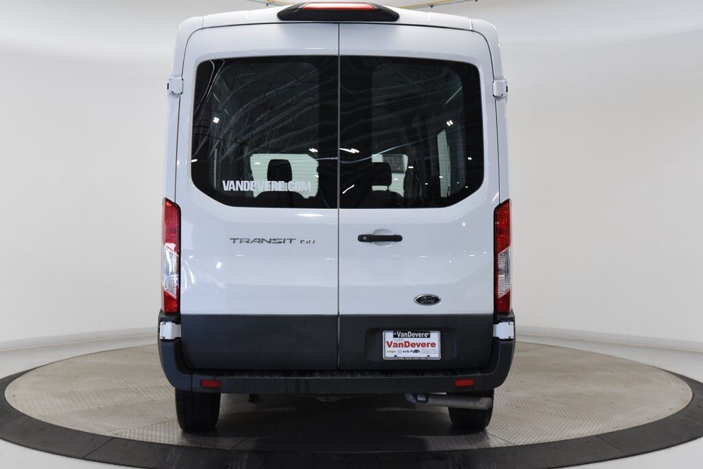 2023 Ford Transit-150 Base Akron OH