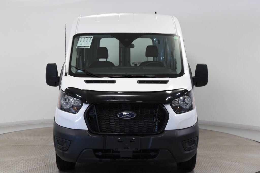 2023 Ford Transit-150 Base Akron OH