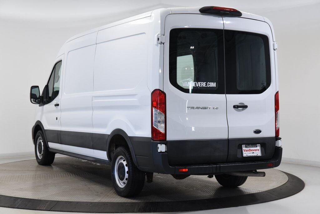 2023 Ford Transit-150 Base Akron OH