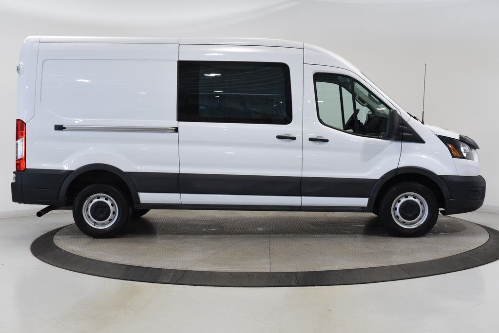 2023 Ford Transit-150 Base Akron OH