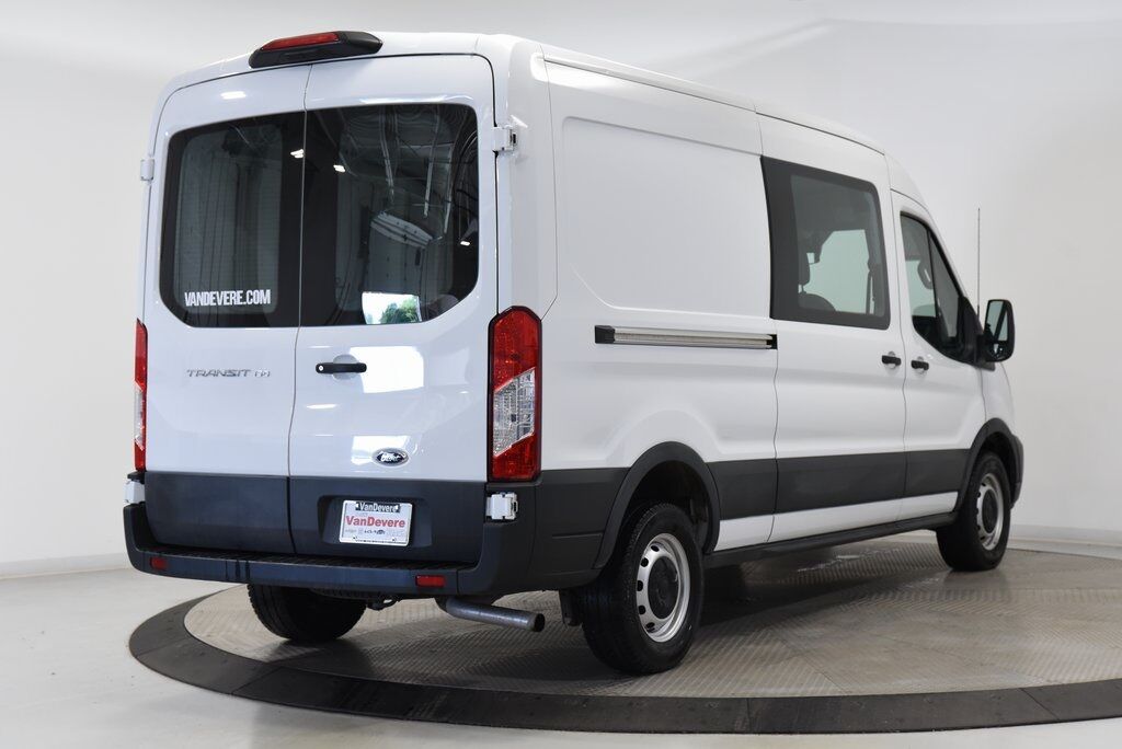 2023 Ford Transit-150 Base Akron OH