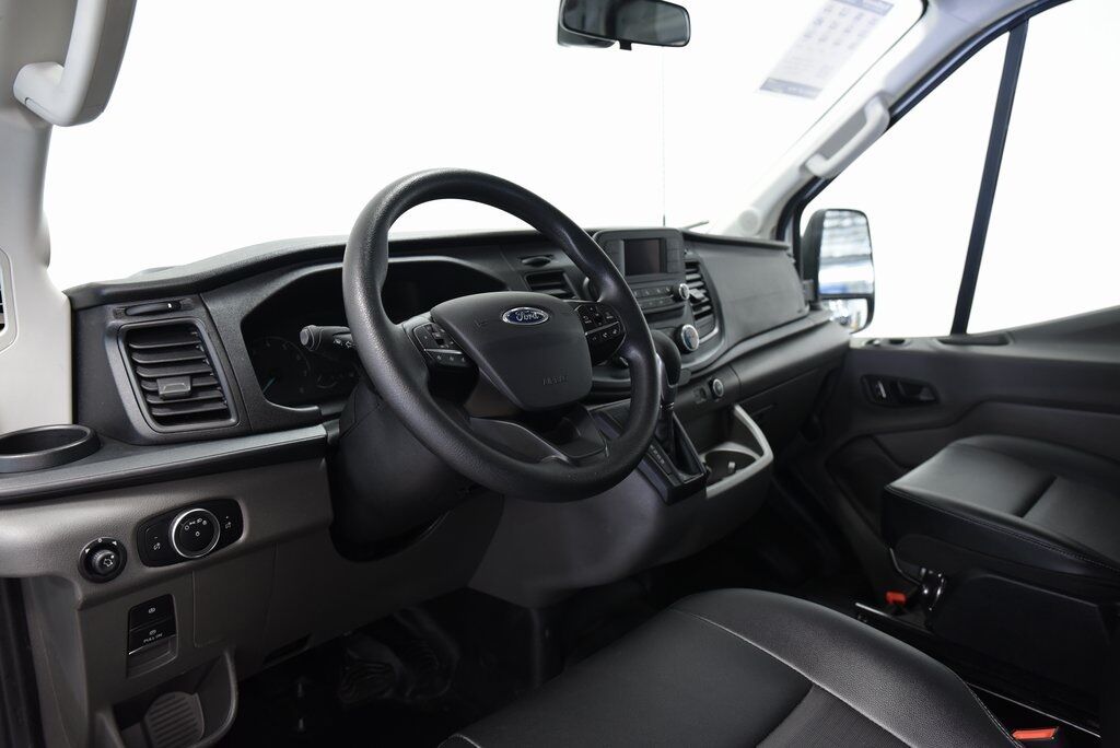 2023 Ford Transit-150 Base Akron OH