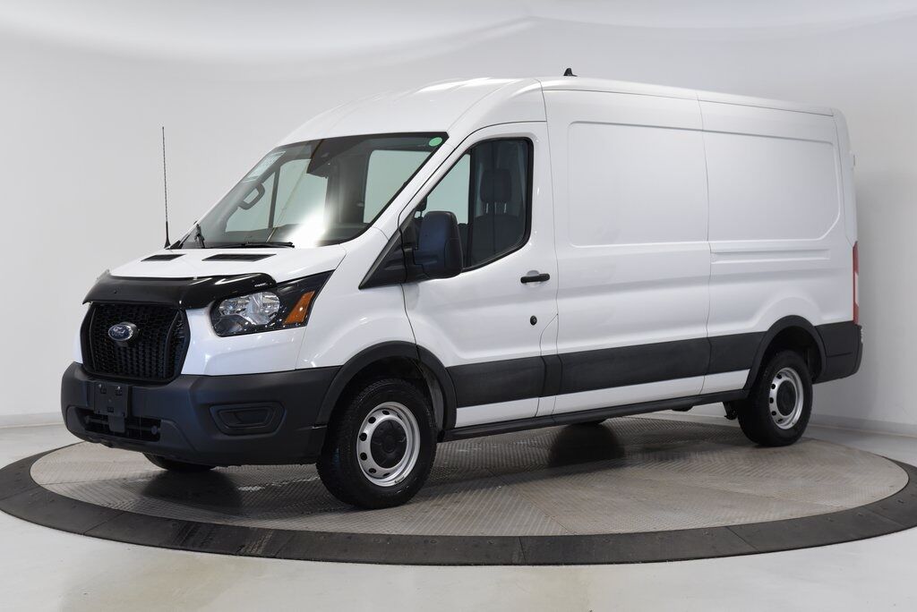 2023 Ford Transit-150 Base Akron OH