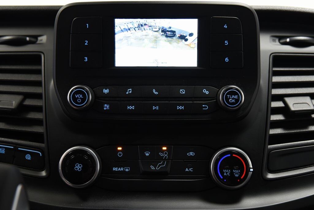 2023 Ford Transit-150 Base Akron OH
