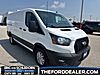 2023 Ford Transit-150 Base