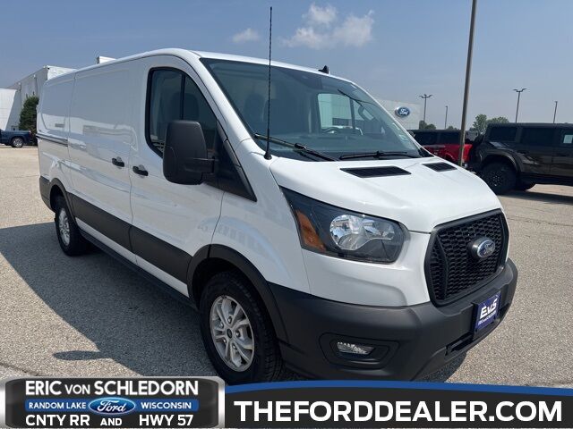 2023 Ford Transit-150 Base Milwaukee WI