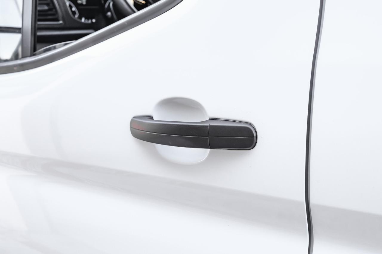 2023 Ford Transit 150 CARGO VAN MEDIUM ROOF FORWARD COLLISION ALERT LANE KEEP SYST Carrollton TX