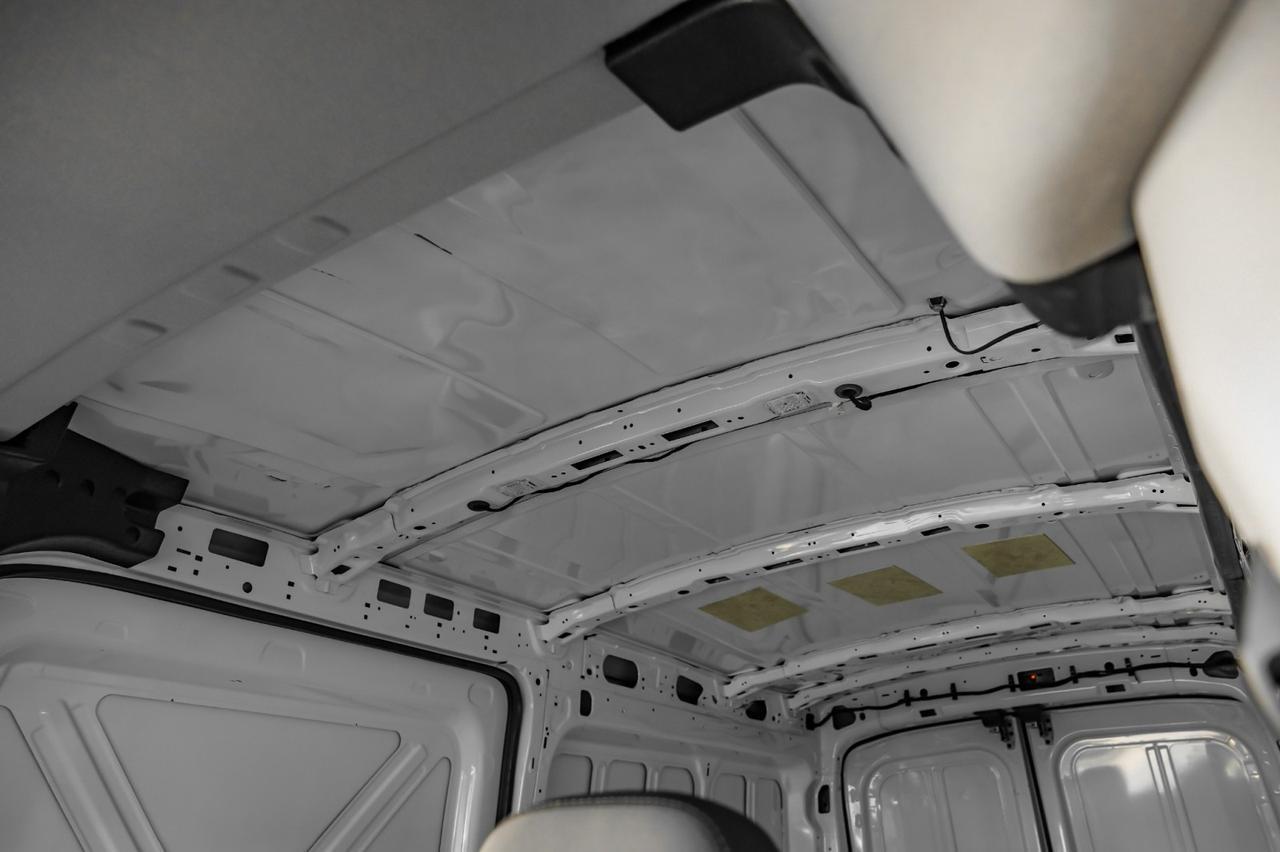 2023 Ford Transit 150 CARGO VAN MEDIUM ROOF FORWARD COLLISION ALERT LANE KEEP SYST Carrollton TX