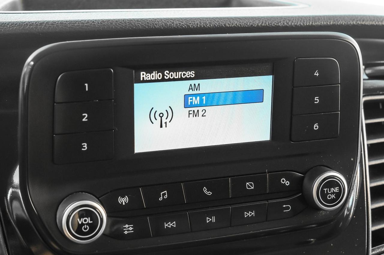 2023 Ford Transit 150 CARGO VAN MEDIUM ROOF FORWARD COLLISION ALERT LANE KEEP SYST Carrollton TX