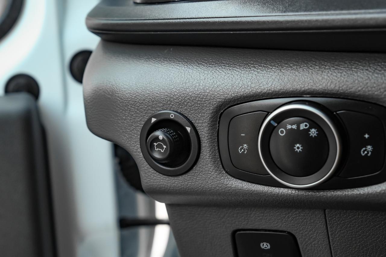 2023 Ford Transit 150 CARGO VAN MEDIUM ROOF FORWARD COLLISION ALERT LANE KEEP SYST Carrollton TX