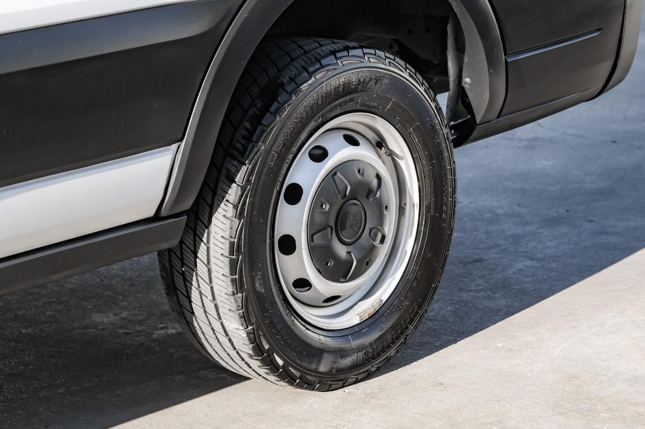 2023 Ford Transit 150 CARGO VAN MEDIUM ROOF FORWARD COLLISION ALERT LANE KEEP SYST Carrollton TX