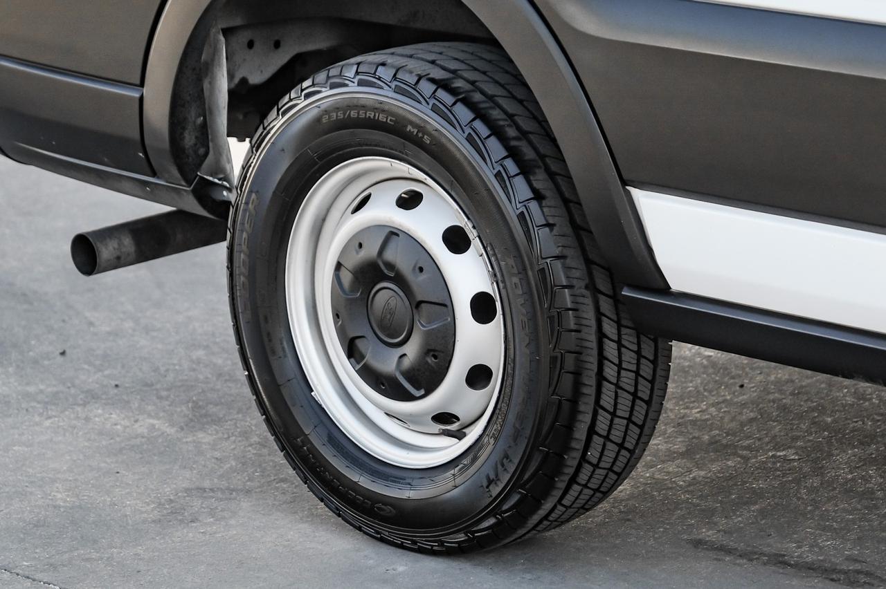 2023 Ford Transit 150 CARGO VAN MEDIUM ROOF FORWARD COLLISION ALERT LANE KEEP SYST Carrollton TX