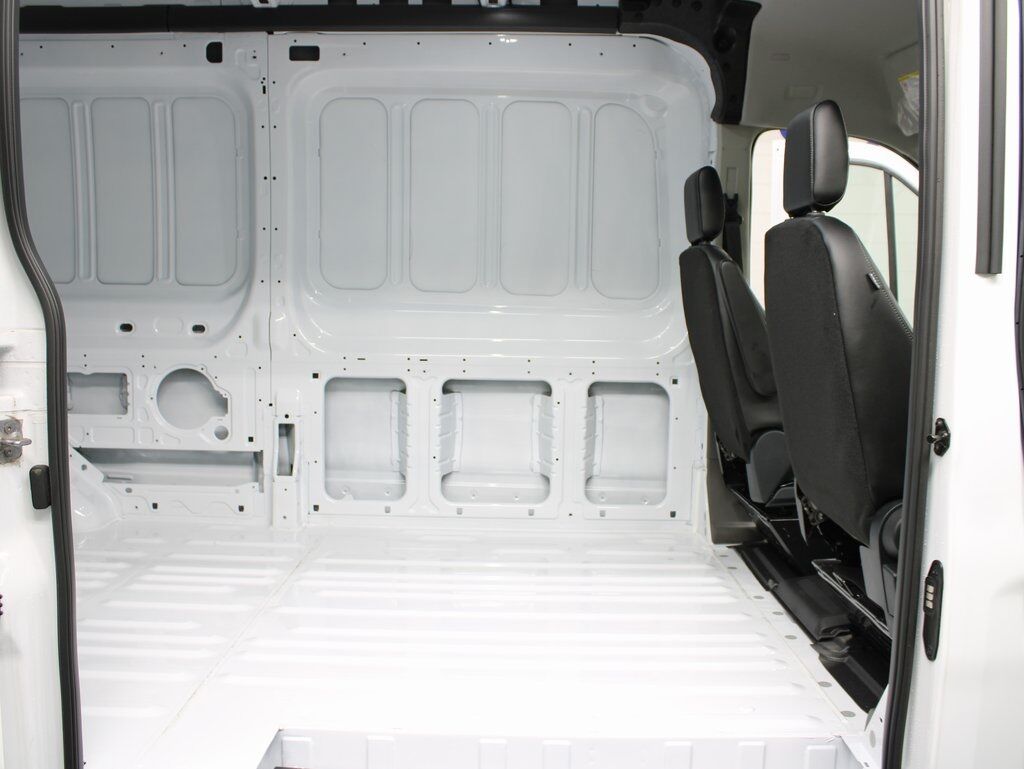 2023 Ford Transit-150 Cargo Van 101A Package AWD Fond du Lac WI