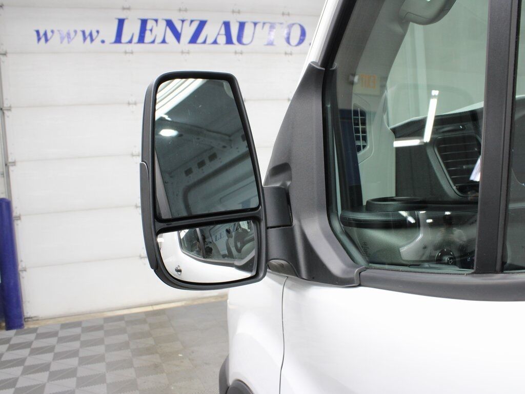 2023 Ford Transit-150 Cargo Van 101A Package AWD Fond du Lac WI