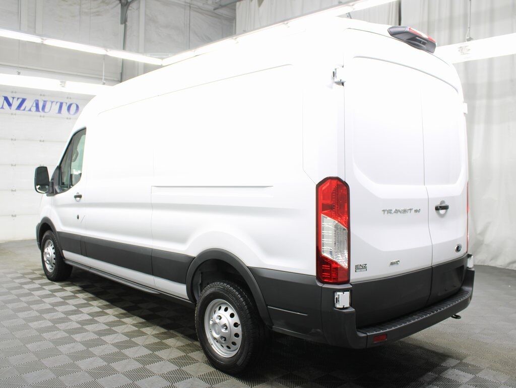 2023 Ford Transit-150 Cargo Van 101A Package AWD Fond du Lac WI