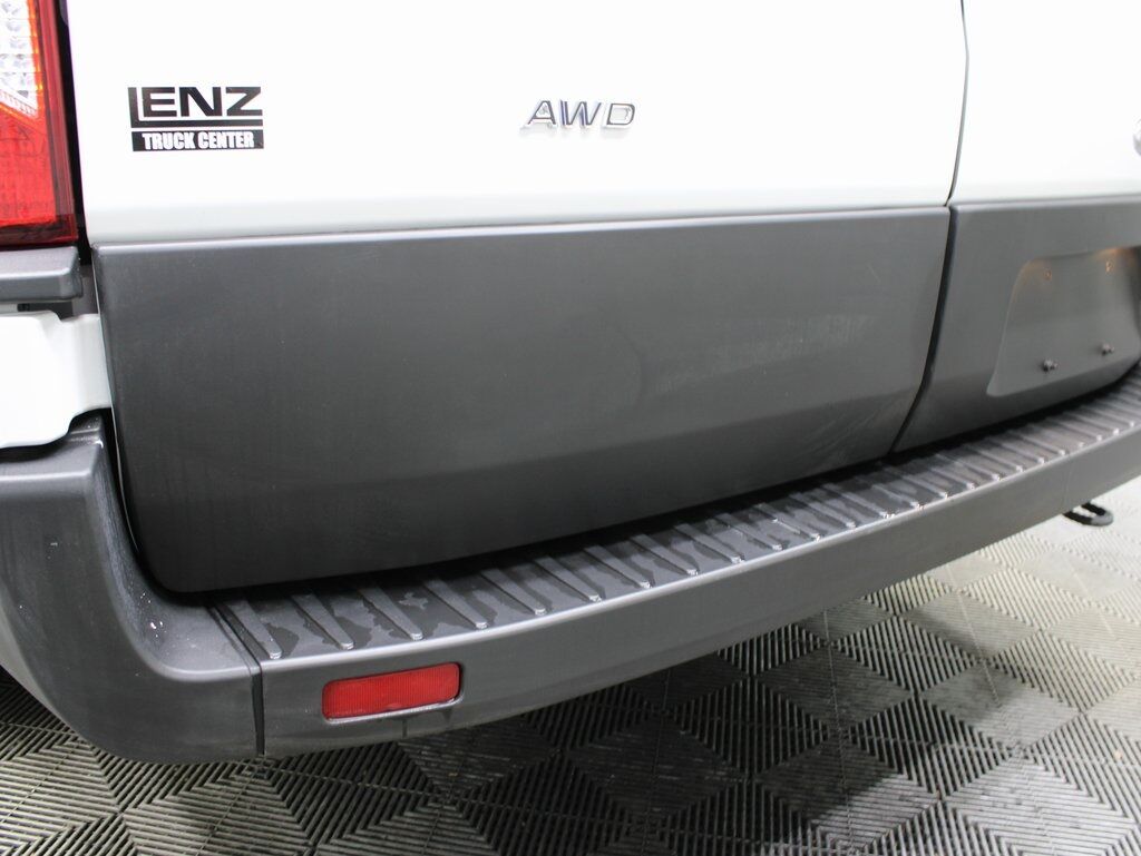 2023 Ford Transit-150 Cargo Van 101A Package AWD Fond du Lac WI